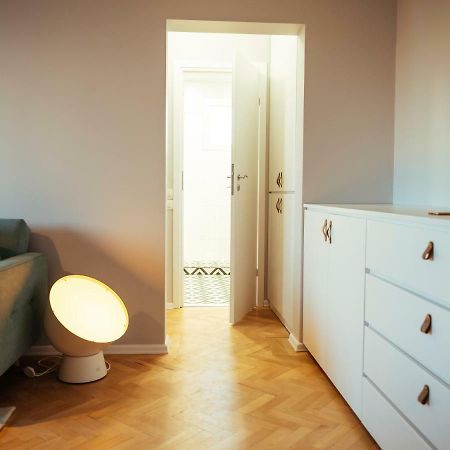 Parklake Design Apartment - Fabulous View - Netflix Bucureşti Exterior foto