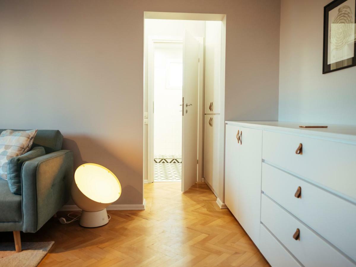 Parklake Design Apartment - Fabulous View - Netflix Bucureşti Exterior foto