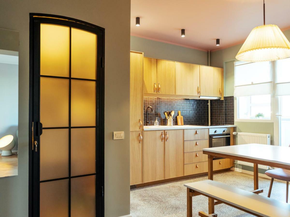 Parklake Design Apartment - Fabulous View - Netflix Bucureşti Exterior foto