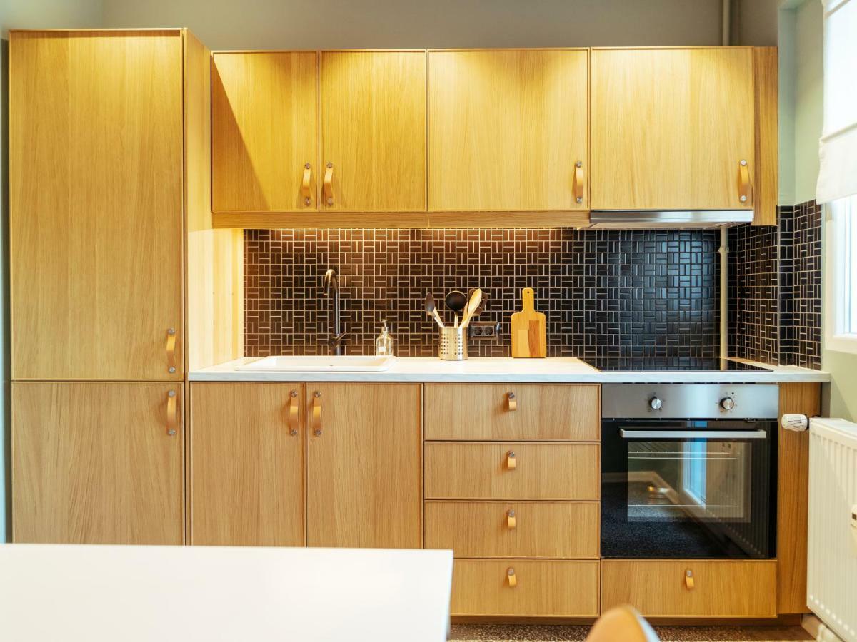 Parklake Design Apartment - Fabulous View - Netflix Bucureşti Exterior foto