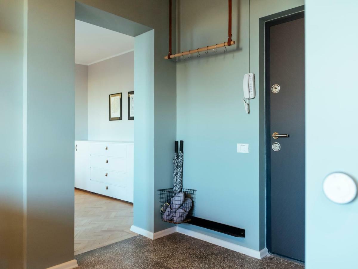 Parklake Design Apartment - Fabulous View - Netflix Bucureşti Exterior foto