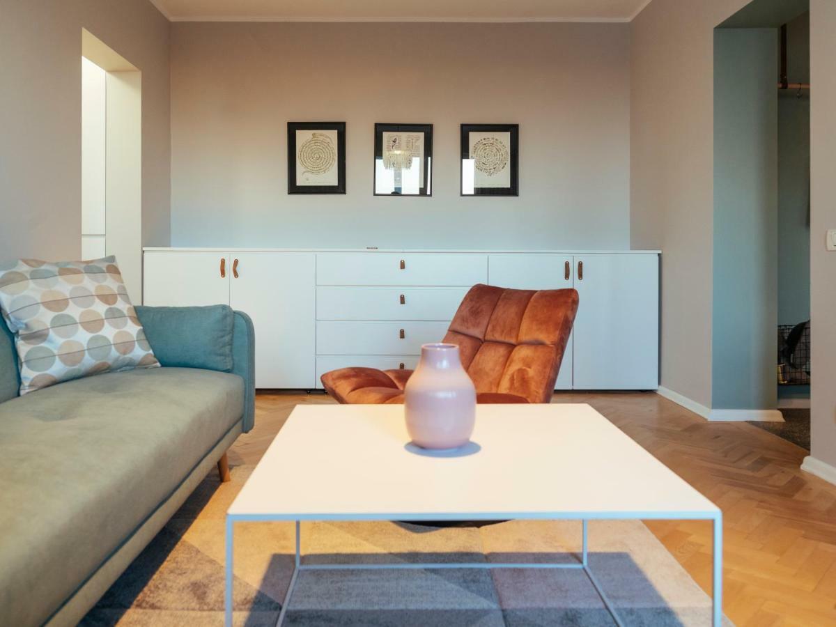 Parklake Design Apartment - Fabulous View - Netflix Bucureşti Exterior foto